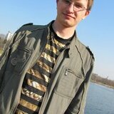 Валерій from Chernivtsi | Man | 35 years old | Virgo
