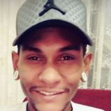 Ribeiro from Santa Rita | Man | 36 years old | Gemini