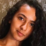 Gbs16Gax from Sao Paulo | Woman | 24 years old | Cancer