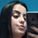 Thalya33Sajy from Campinas | Woman | 28 years old | Sagittarius