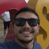 Braujo from Currais Novos | Man | 40 years old | Capricorn
