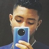 Rennankayquec9 from Caetite | Man | 29 years old | Capricorn