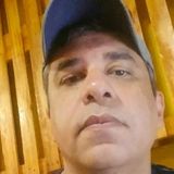 Mosqueteiro from Leopoldina | Man | 48 years old | Leo