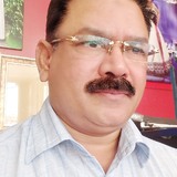 Kunhan from London | Man | 52 years old | Sagittarius