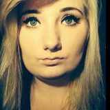 Blackpsychical from Lublin | Woman | 31 years old | Taurus