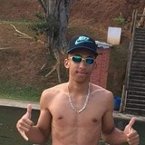 Dudu from Cruzeiro | Man | 28 years old | Libra