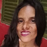 Cleiax from Cambui | Woman | 43 years old | Cancer