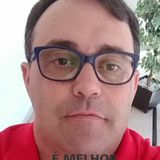 Renato from Americana | Man | 51 years old | Leo