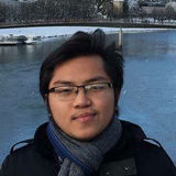 Trandonhau from Helsinki | Man | 30 years old | Scorpio