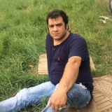 Rezayari from Tehran | Man | 46 years old | Aquarius