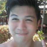 Johneric from Libertad | Man | 24 years old | Cancer
