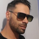 Avellarrodrite from Chavantes | Man | 42 years old | Taurus