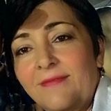 Patrícia from Caldas Novas | Woman | 56 years old | Capricorn