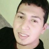 Cooper from Laferrere | Man | 31 years old | Cancer