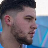 Endritsaqiei from Cheb | Man | 24 years old | Aquarius