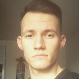 Kamil from Wroclaw | Man | 30 years old | Sagittarius