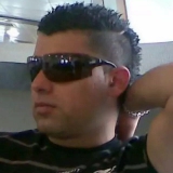 Tony from Notodden | Man | 40 years old | Capricorn