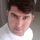 Sham from San Pawl il-Bahar | Man | 36 years old | Capricorn