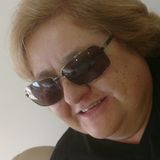 Silva from Barrinha | Woman | 63 years old | Gemini