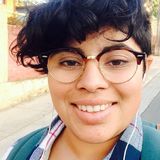Belu from Vina del Mar | Woman | 31 years old | Libra