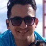 Joaquinlioneun from Mariano Moreno | Man | 36 years old | Sagittarius