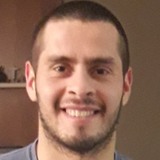 Cmaldo16Qd from Rio Grande | Man | 33 years old | Gemini