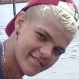 Es03R from Itabaianinha | Man | 22 years old | Capricorn