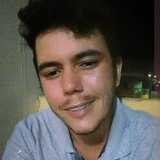 Vini from Almenara | Man | 28 years old | Capricorn