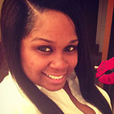 Seretha from Chicago | Woman | 43 years old | Virgo