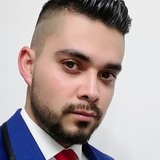 Jesús from Los Reyes | Man | 35 years old | Capricorn