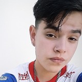 Marcosnicola12 from Santa Fe de la Vera Cruz | Man | 25 years old | Aries