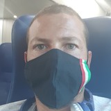 Camayo from Ancona | Man | 45 years old | Pisces