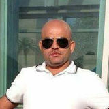 John from Sheung Wan | Man | 46 years old | Cancer