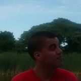 Pipa from El Palomar | Man | 38 years old | Capricorn