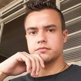 Nacinho from Santa Rosa de Viterbo | Man | 33 years old | Cancer