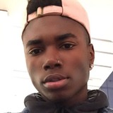 Reginaldsmitiq from Baton Rouge | Man | 25 years old | Capricorn