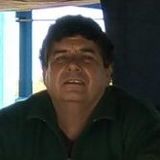 Javier from Charata | Man | 59 years old | Taurus