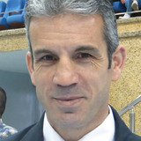 Aladhamcentod from West Jerusalem | Man | 57 years old | Gemini