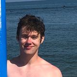 Lucas from Wilkesboro | Man | 27 years old | Sagittarius