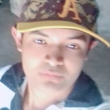Abrahamrosasev from Ciudad Victoria | Man | 30 years old | Sagittarius