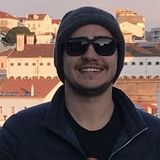 Igor from Coimbra | Man | 28 years old | Capricorn