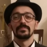 Markandreibl from Lucca | Man | 42 years old | Gemini