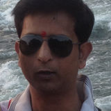 Vipin from Jabalpur | Man | 46 years old | Scorpio
