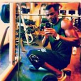 Nas from Drachten | Man | 42 years old | Capricorn