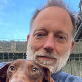 Simoncwillia4Y from Mitcham | Man | 48 years old | Capricorn