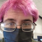 Robotalpha12Qm from Latham | Man | 22 years old | Aries