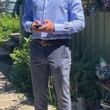 Amandeopassvj from Mitcham | Man | 35 years old | Capricorn