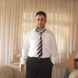 Umit from Yakuplu | Man | 44 years old | Virgo