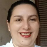 Lys from Mossoro | Woman | 47 years old | Aries