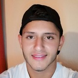 Anyelo from Canoas | Man | 27 years old | Cancer